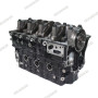 4JB1 Complete Cylinder Short Block